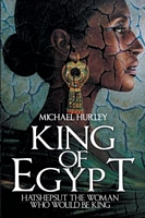 King of Egypt