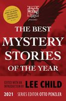 The Mysterious Bookshop Presents the Best Mystery Stories of the Year: 2021