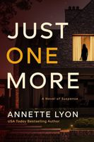 Annette Lyon's Latest Book