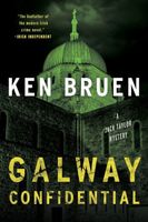 Ken Bruen's Latest Book