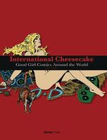 International Cheesecake