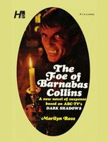 Review] - 'The Curse of Collinwood' by Marilyn Ross - Ramblings of a Coffee  Addicted Writer