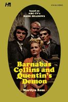 Barnabas Collins and Quentin's Demon