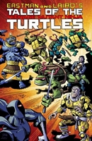 Tales of the Teenage Mutant Ninja Turtles, Volume 1