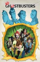 Ghostbusters, Volume 5: The New Ghostbusters