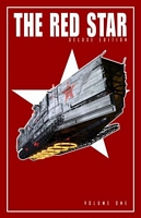 Red Star: Deluxe Edition, Volume 1