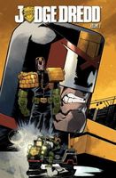 Judge Dredd, Volume 3