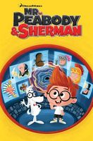 Mr. Peabody & Sherman