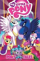 Pony Tales, Volume 2