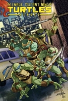 Teenage Mutant Ninja Turtles Heroes Collection