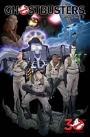 Ghostbusters, Volume 7