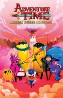 Adventure Time: Banana Guard Academy