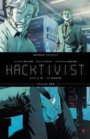 Hacktivist Vol. 2