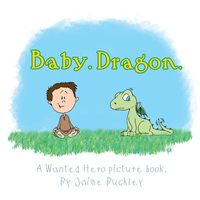 Baby. Dragon.