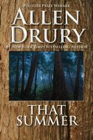 Allen Drury's Latest Book