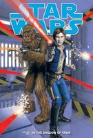 Star Wars: In Shadow of Yavin: Vol. 5