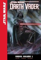 Star Wars: Vader: Volume 1
