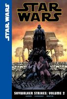 Star Wars: Skywalker Strikes: Volume 2