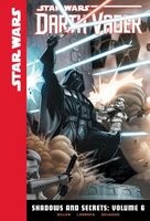 Star Wars: Shadows and Secrets: Volume 6