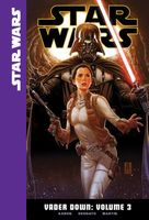 Star Wars: Vader Down: Volume 3