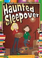 The Haunted Sleepover