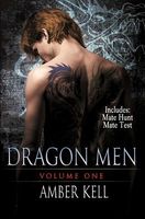 Dragon Men, Volume One