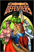 Defenders: Indefensible