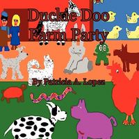 Duckie Doo Farm Party