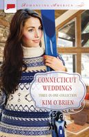 Connecticut Weddings (Romancing America: Connecticut)