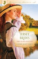 Jersey Brides (Romancing America: New Jersey)