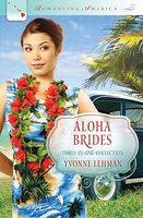 Aloha Brides (Romancing America: Hawaii)