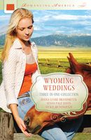 Wyoming Weddings (Romancing America: Wyoming)