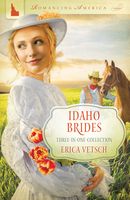 Idaho Brides (Romancing America: Idaho)
