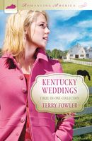 Kentucky Weddings (Romancing America: Kentucky)