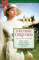 A Biltmore Christmas (Romancing America)