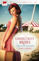 Connecticut Brides (Romancing America: Connecticut)