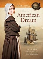 American Dream (Sisters in Time)