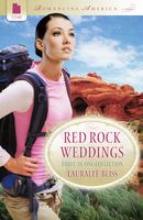 Red Rock Weddings (Romancing America: Utah)