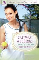 Gateway Weddings (Romancing America: Missouri)