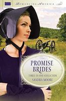 Promise Brides (Romancing America: Pennsylvania)