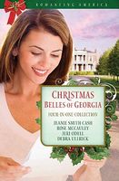 Christmas Belles of Georgia (Romancing America: Georgia)