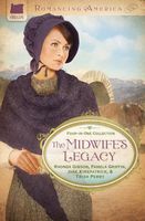 The Midwife's Legacy (Romancing America)