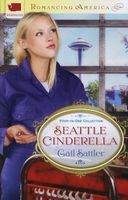 Seattle Cinderella (Romancing America: Washington)