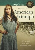 American Triumph (Sisters in Time)