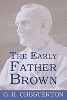 The Early Father Brown