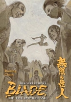 Blade of the Immortal, Volume 28: Raining Chaos