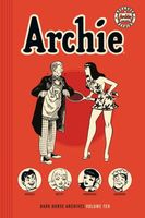 Archie Archives Volume 10