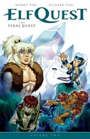 ElfQuest: The Final Quest Volume 2