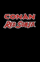 Conan Red Sonja