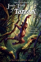 Edgar Rice Burroughs' Jungle Tales of Tarzan Ltd. Ed.